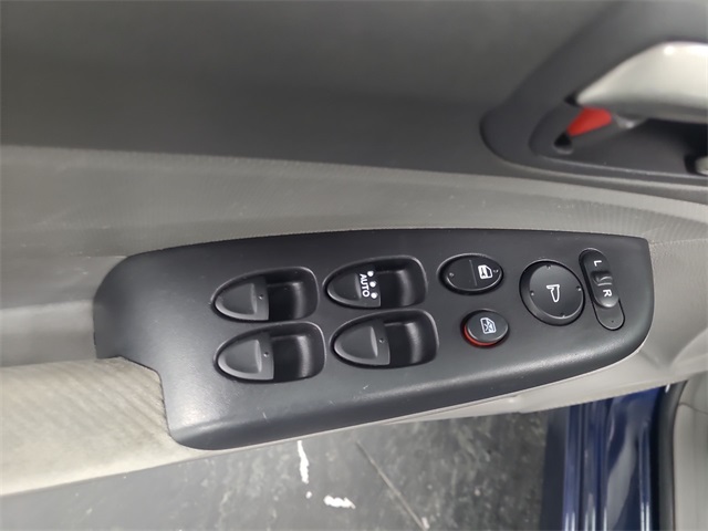 2009 – Honda – Civic