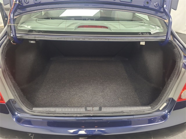 2009 – Honda – Civic