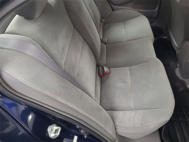 2009 – Honda – Civic