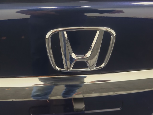 2009 – Honda – Civic