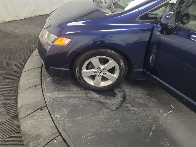 2009 – Honda – Civic