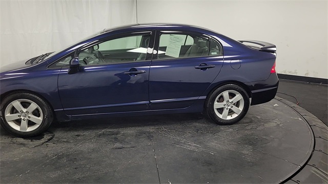2009 – Honda – Civic