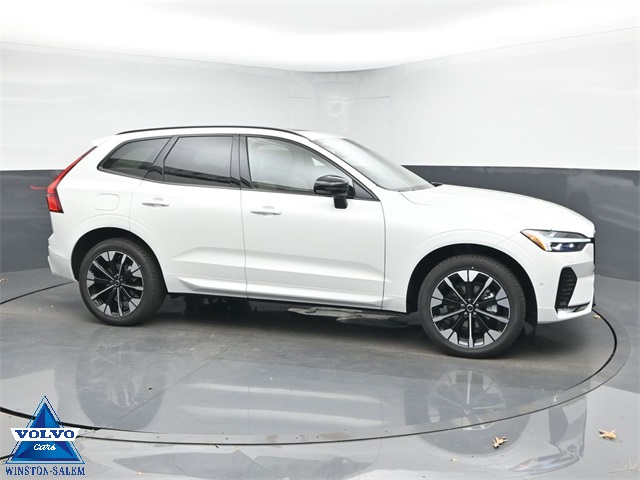 2026 Volvo XC60 B5 Plus AWD