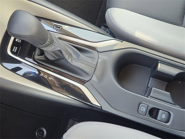 2026 Toyota Corolla Hybrid LE  at Baytown Hyundai