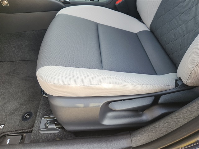 2026 Toyota Corolla Hybrid LE  at Baytown Hyundai