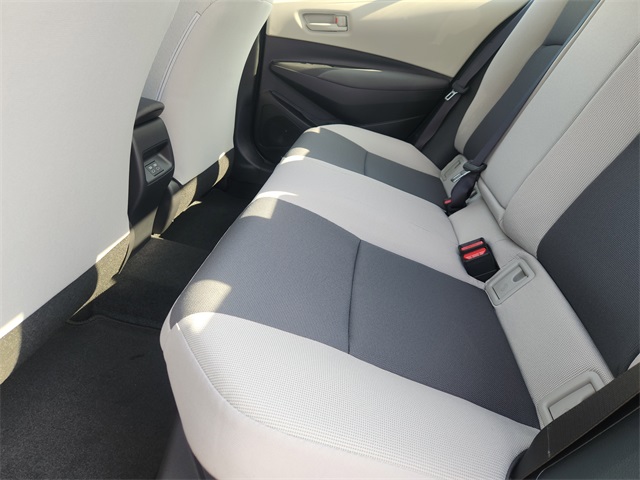 2026 Toyota Corolla Hybrid LE  at Baytown Hyundai