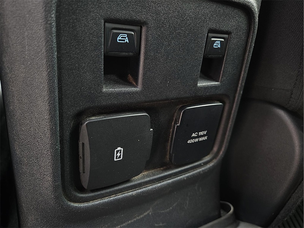 Used 2022 Ford Bronco For Sale in Farmington, AR