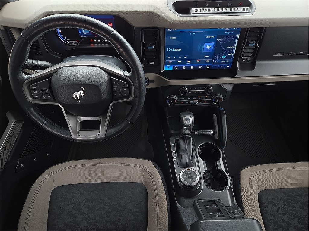 Used 2022 Ford Bronco For Sale in Farmington, AR