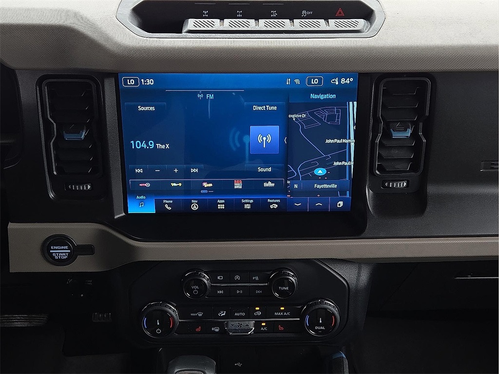 Used 2022 Ford Bronco For Sale in Farmington, AR