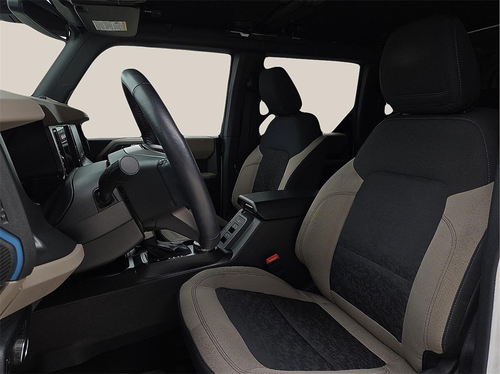 Used 2022 Ford Bronco For Sale in Farmington, AR