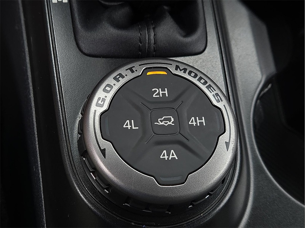 Used 2022 Ford Bronco For Sale in Farmington, AR