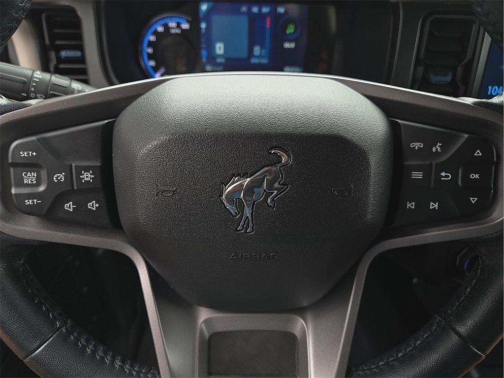 Used 2022 Ford Bronco For Sale in Farmington, AR