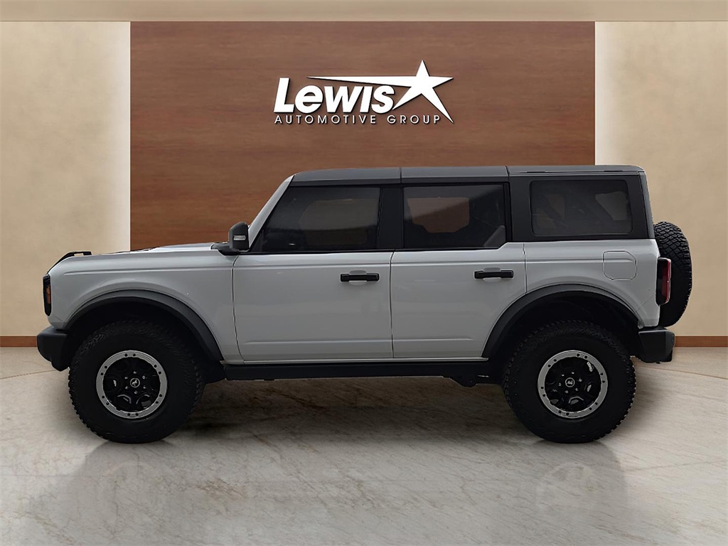 Used 2022 Ford Bronco For Sale in Farmington, AR