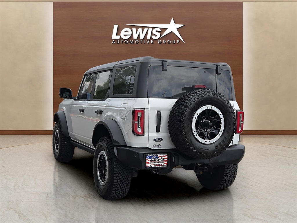 Used 2022 Ford Bronco For Sale in Farmington, AR