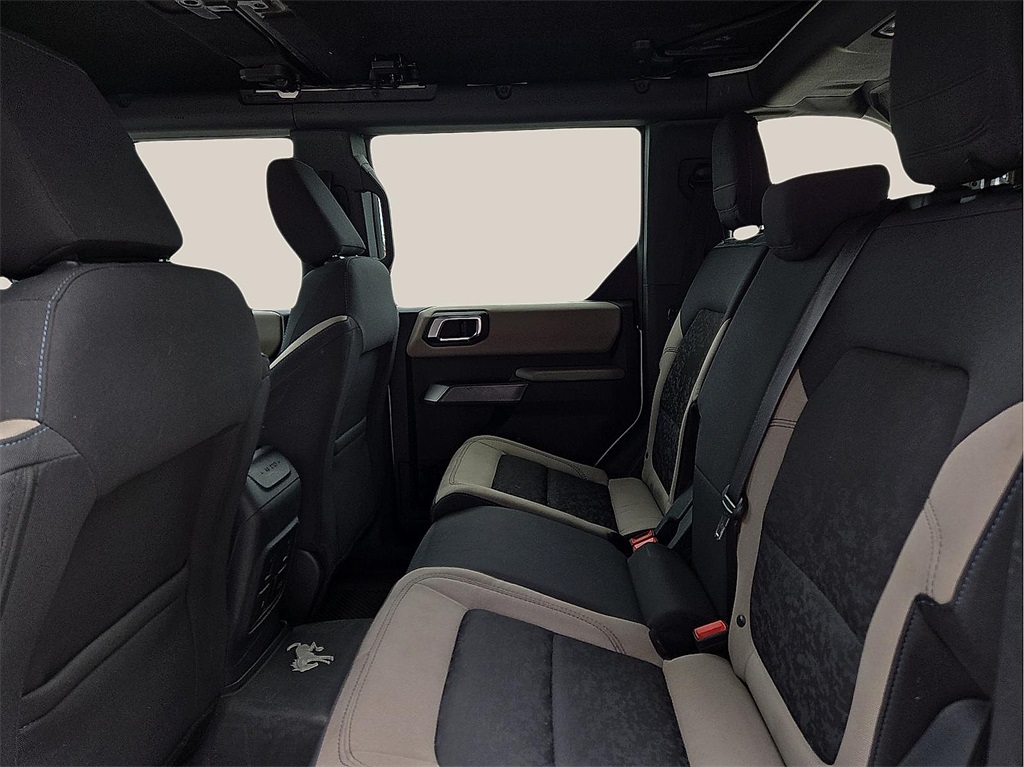 Used 2022 Ford Bronco For Sale in Farmington, AR