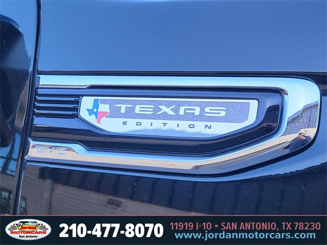 Used Car 2023 Gmc Sierra 1500  Slt For Sale Under $60,000 In San Antonio, Texas