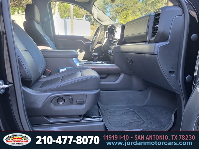 Used Car 2023 Gmc Sierra 1500  Slt For Sale Under $60,000 In San Antonio, Texas