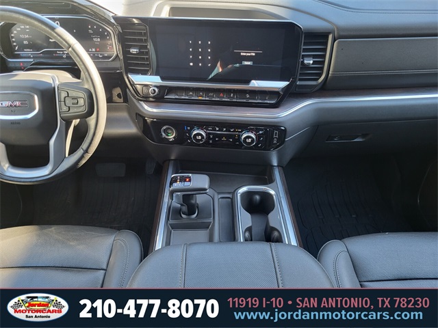 Used Car 2023 Gmc Sierra 1500  Slt For Sale Under $60,000 In San Antonio, Texas