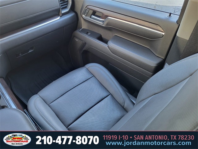 Used Car 2023 Gmc Sierra 1500  Slt For Sale Under $60,000 In San Antonio, Texas