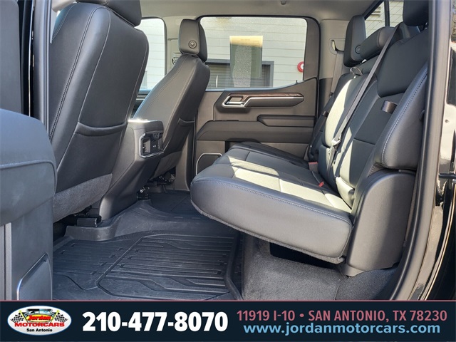 Used Car 2023 Gmc Sierra 1500  Slt For Sale Under $60,000 In San Antonio, Texas
