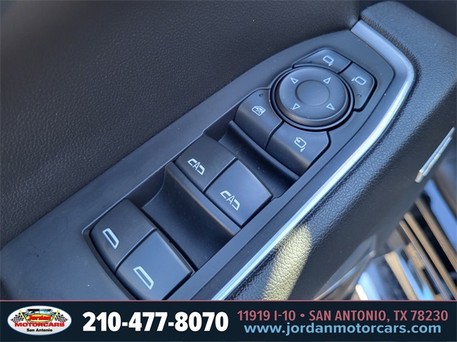 Used Car 2023 Gmc Sierra 1500  Slt For Sale Under $60,000 In San Antonio, Texas
