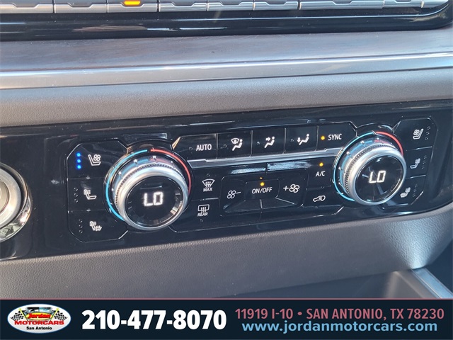Used Car 2023 Gmc Sierra 1500  Slt For Sale Under $60,000 In San Antonio, Texas