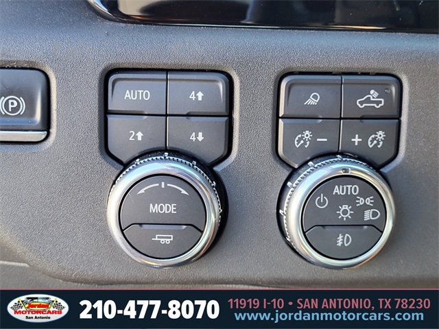 Used Car 2023 Gmc Sierra 1500  Slt For Sale Under $60,000 In San Antonio, Texas