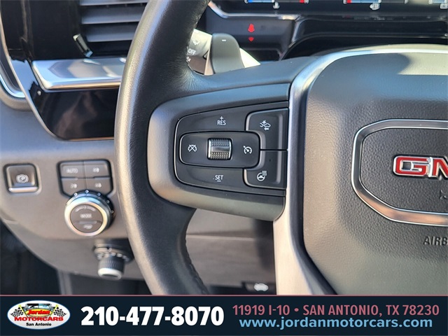Used Car 2023 Gmc Sierra 1500  Slt For Sale Under $60,000 In San Antonio, Texas