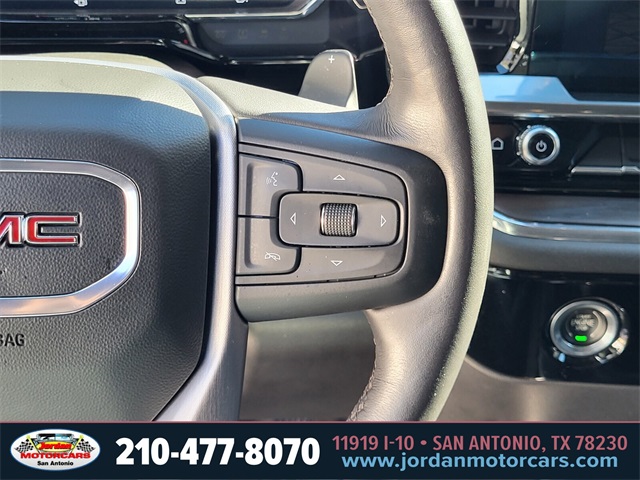 Used Car 2023 Gmc Sierra 1500  Slt For Sale Under $60,000 In San Antonio, Texas
