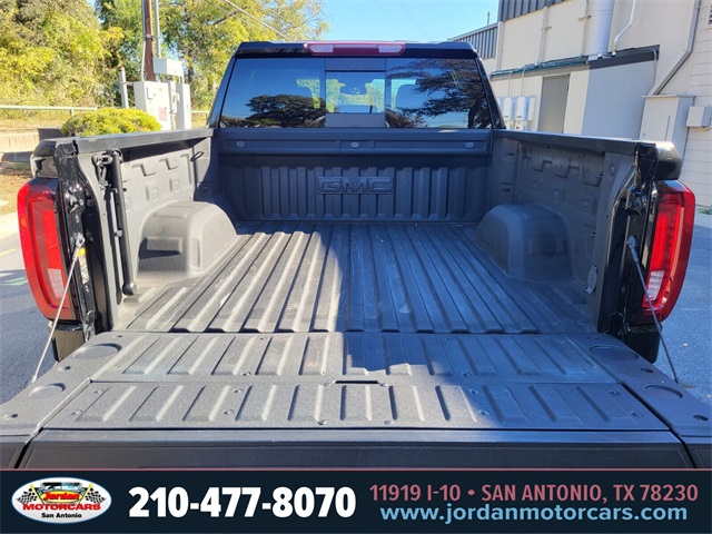 Used Car 2023 Gmc Sierra 1500  Slt For Sale Under $60,000 In San Antonio, Texas