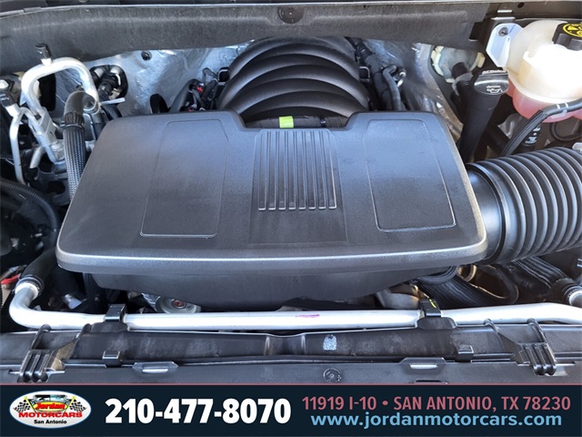 Used Car 2023 Gmc Sierra 1500  Slt For Sale Under $60,000 In San Antonio, Texas