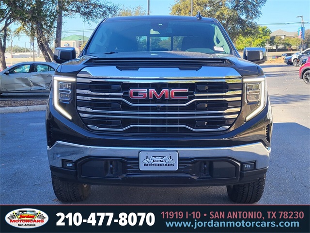 Used Car 2023 Gmc Sierra 1500  Slt For Sale Under $60,000 In San Antonio, Texas