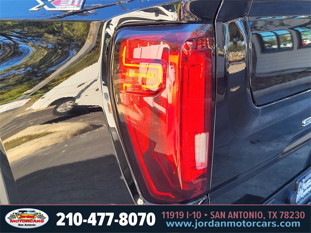 Used Car 2023 Gmc Sierra 1500  Slt For Sale Under $60,000 In San Antonio, Texas