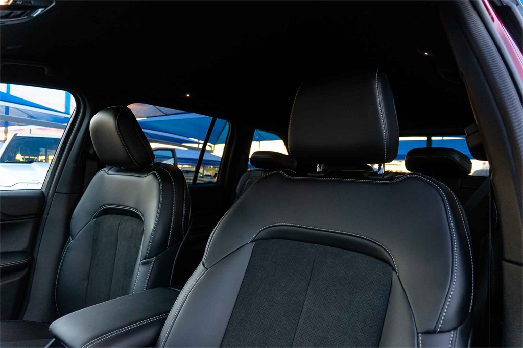 New Car 2025 Jeep Grand Cherokee  Altitude For Sale Under $40,000 In San Marcos, Texas