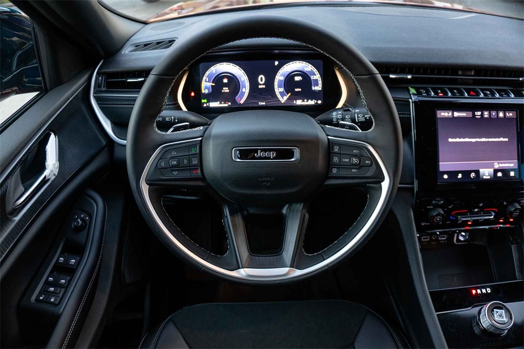 New Car 2025 Jeep Grand Cherokee  Altitude For Sale Under $40,000 In San Marcos, Texas