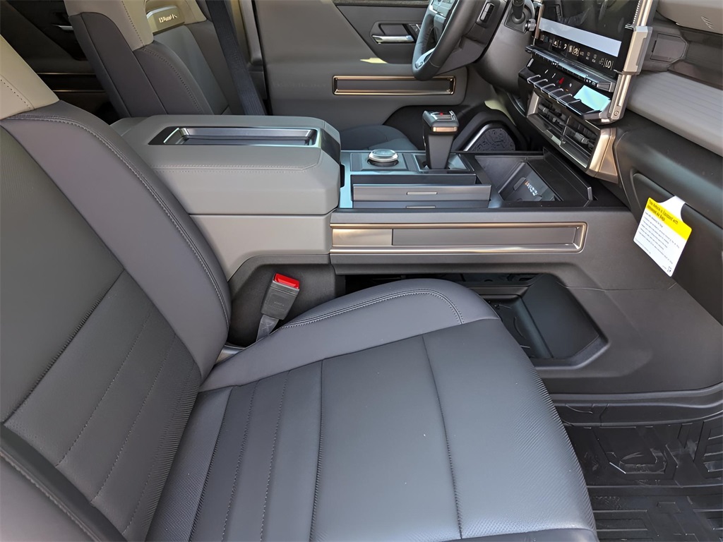 New Car 2025 Gmc Hummer Ev Suv  2x For Sale Under $100,000 In Austin, Texas