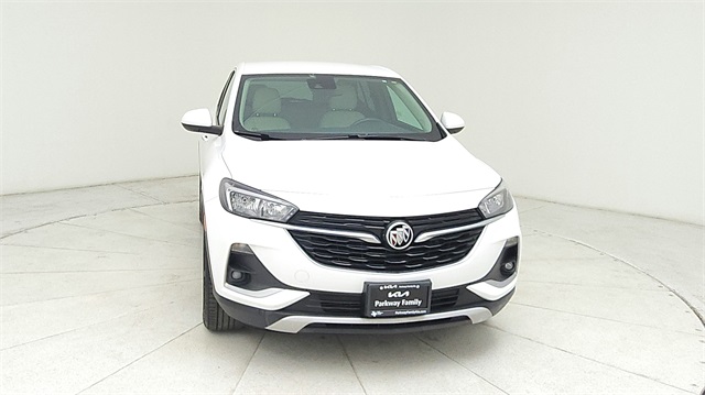 2023 Buick Encore GX Preferred White at Big Star Chrysler Jeep Dodge Ram 