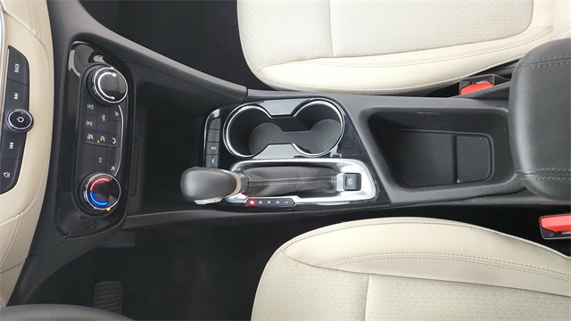 2023 Buick Encore GX Preferred White at Big Star Chrysler Jeep Dodge Ram 