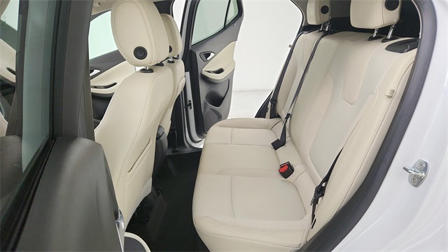 2023 Buick Encore GX Preferred White at Big Star Chrysler Jeep Dodge Ram 