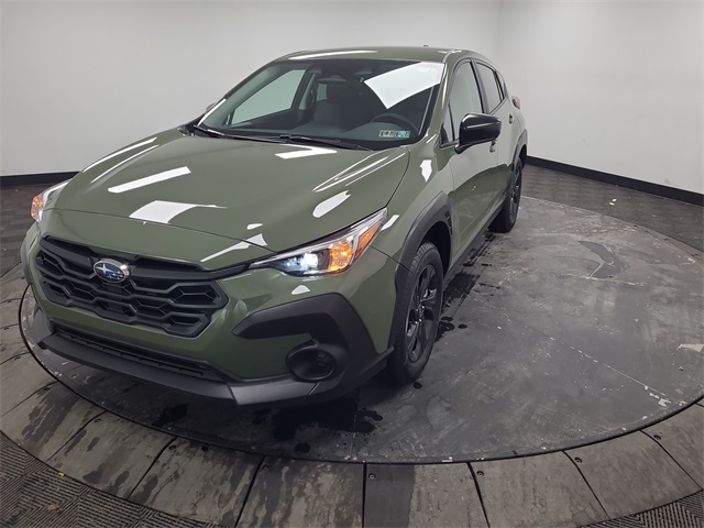 2026 – Subaru – Crosstrek