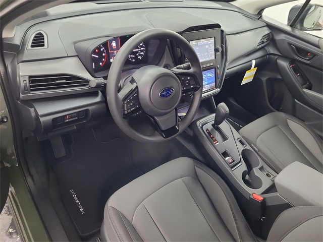 2026 – Subaru – Crosstrek