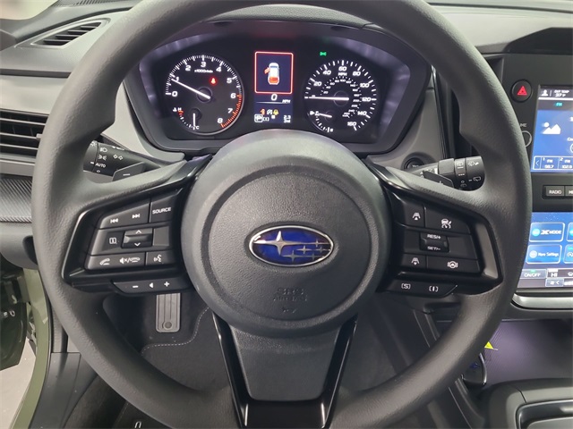 2026 – Subaru – Crosstrek