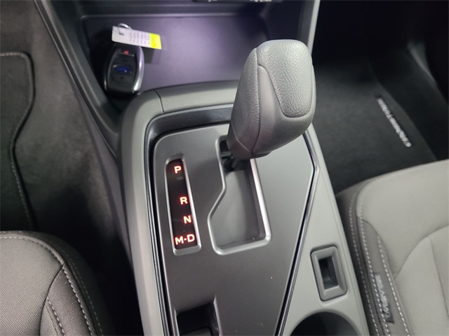 2026 – Subaru – Crosstrek