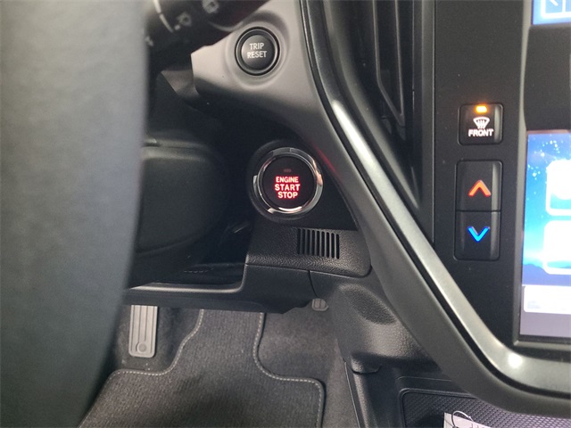 2026 – Subaru – Crosstrek