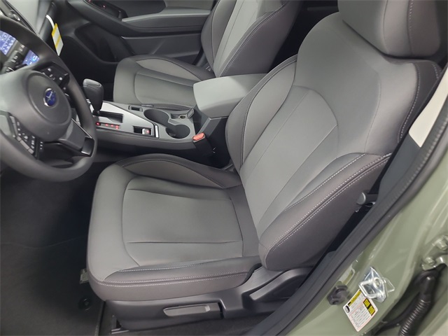 2026 – Subaru – Crosstrek