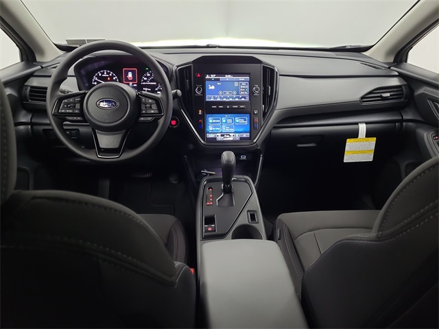 2026 – Subaru – Crosstrek
