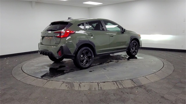 2026 – Subaru – Crosstrek