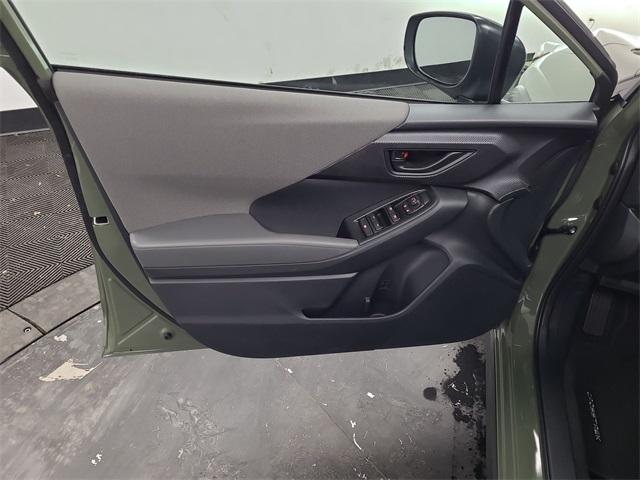 2026 – Subaru – Crosstrek