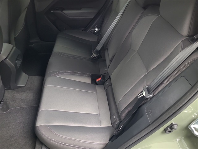 2026 – Subaru – Crosstrek