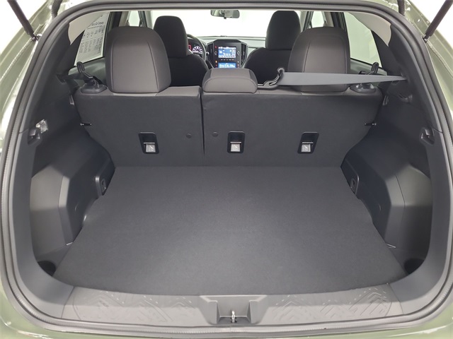 2026 – Subaru – Crosstrek